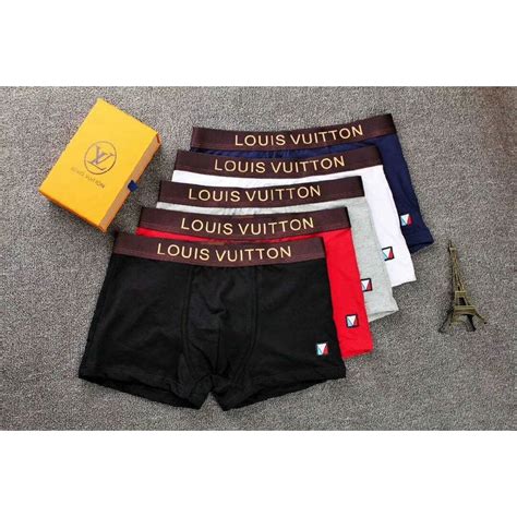 lv underwear men